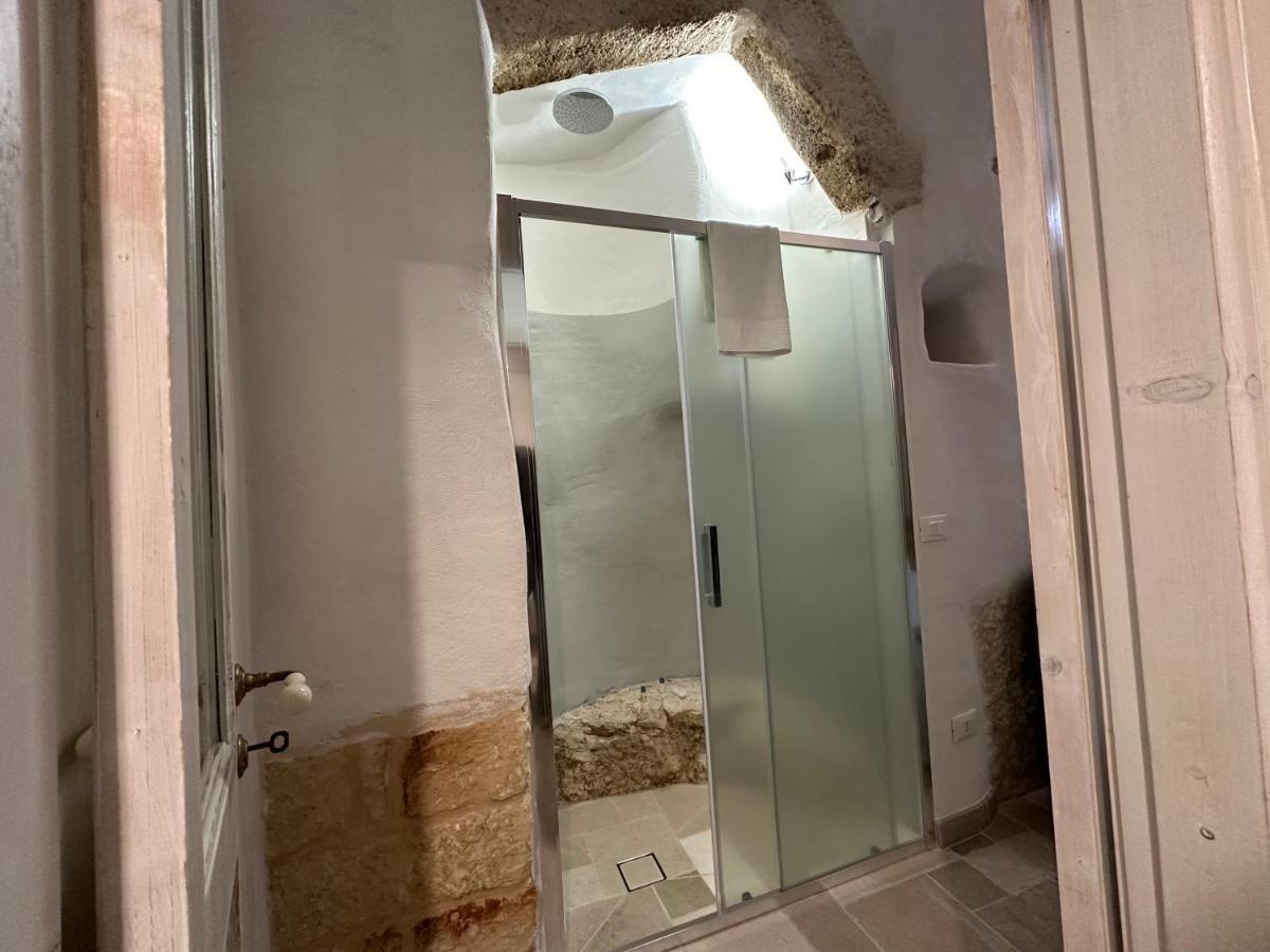 Arquati Room 奥斯图尼 外观 照片