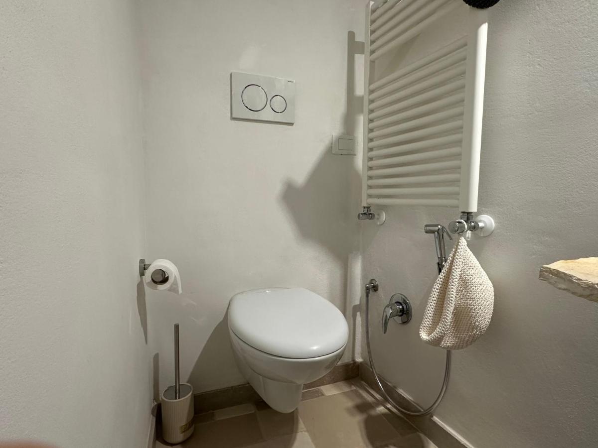 Arquati Room 奥斯图尼 外观 照片