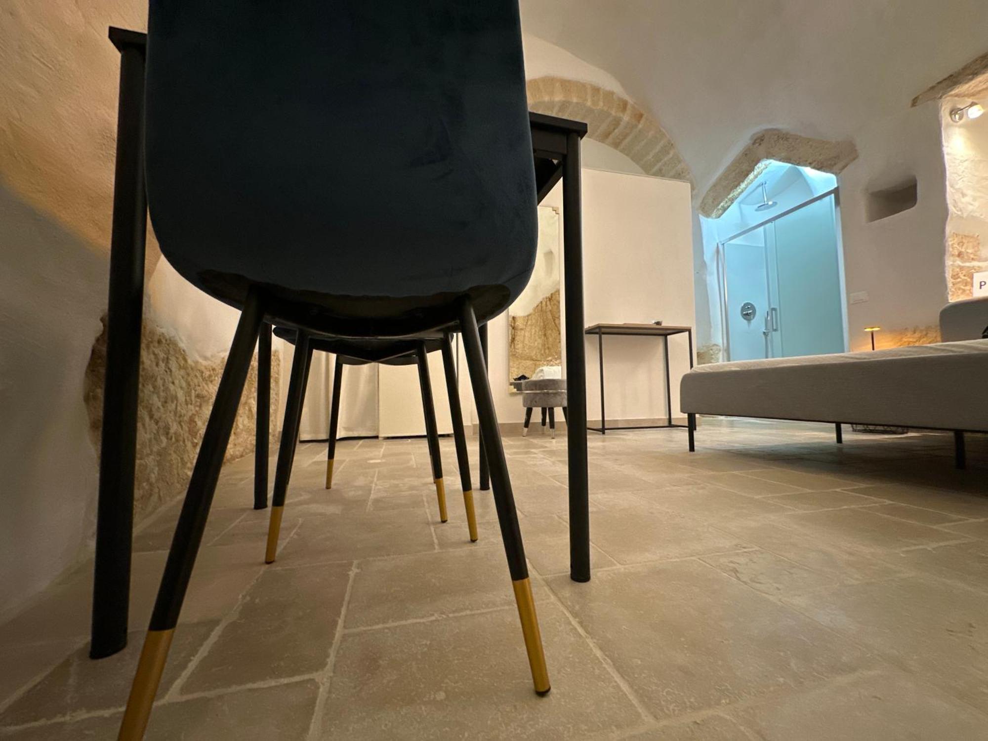 Arquati Room 奥斯图尼 外观 照片