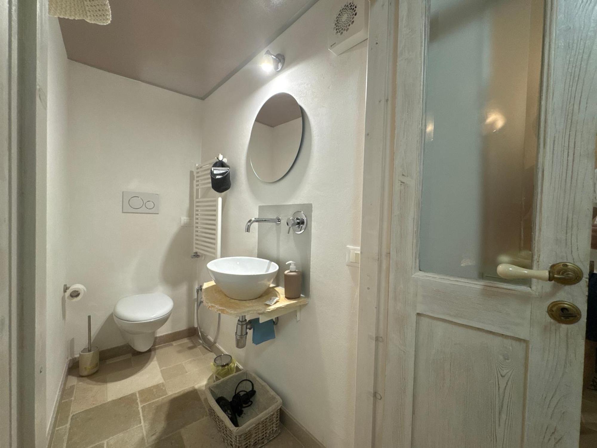 Arquati Room 奥斯图尼 外观 照片